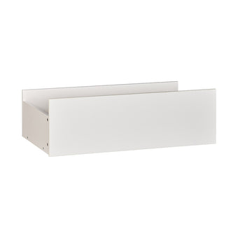 FERN Underbed Storage Drw - White