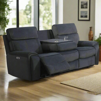 Florence Electric Recliner Lounge