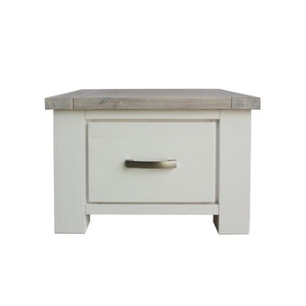 Scarletwood Lamp Table