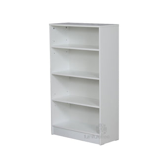 Pearl-Bay-White-medium-Bookcase