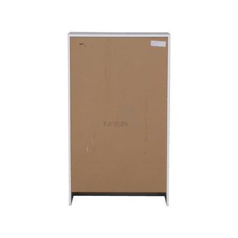 Pearl-Bay-White-medium-Bookcase