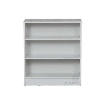 Pearl-Bay-White-small-Bookcase