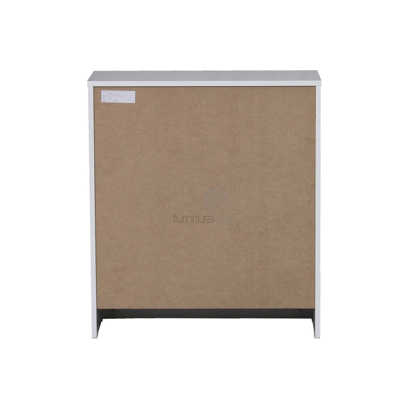 Pearl-Bay-White-small-Bookcase