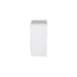 Pearl Bay White 4 Drawer Tallboy