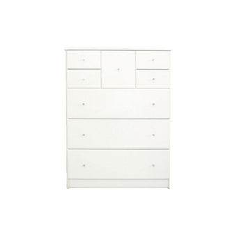 Pearl Bay 8 Drawer Scotch Chest