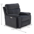 Florence Electric Recliner Lounge