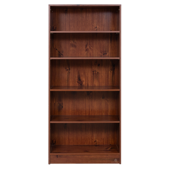 Newport-Hunter-hills-tall-Bookcase