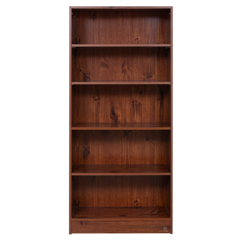 Newport-Hunter-hills-tall-Bookcase