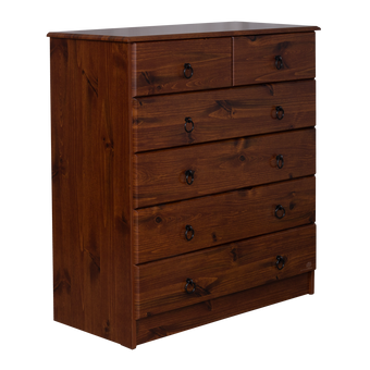 Newport-h-hills-5-Drawer-split-Tallboy