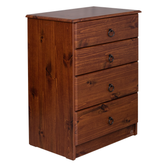 Kingston-Hunter-hills-4-Drawer-Tallboy