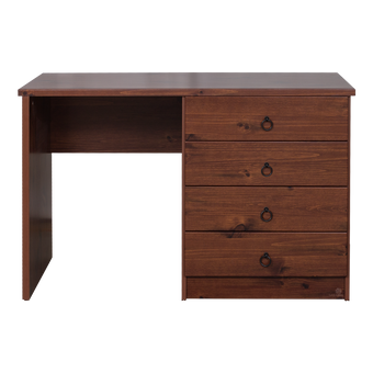 Newport-Hunter-hills-4-Drawer-Desk