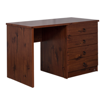 Newport-Hunter-hills-4-Drawer-Desk