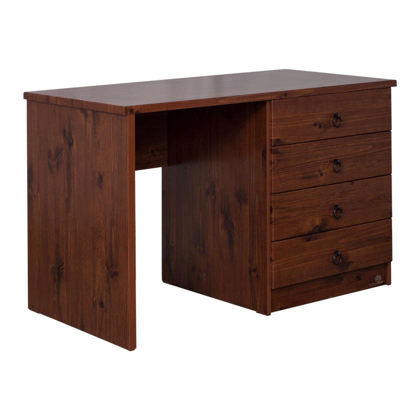 Newport-Hunter-hills-4-Drawer-Desk