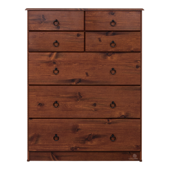 Kingston Hunter Hills 7 Dr Hi-Boy