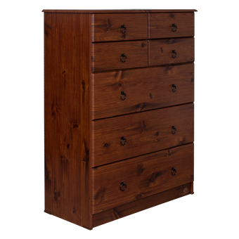 Kingston Hunter Hills 7 Dr Hi-Boy