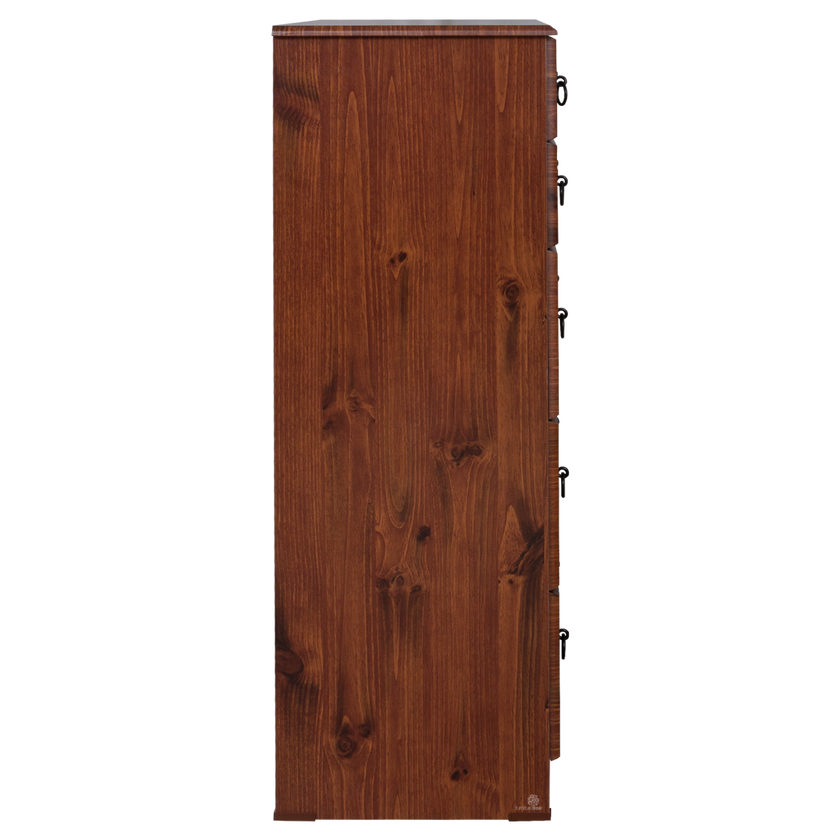 Newport Hunter Hills 7 Drawer Highboy