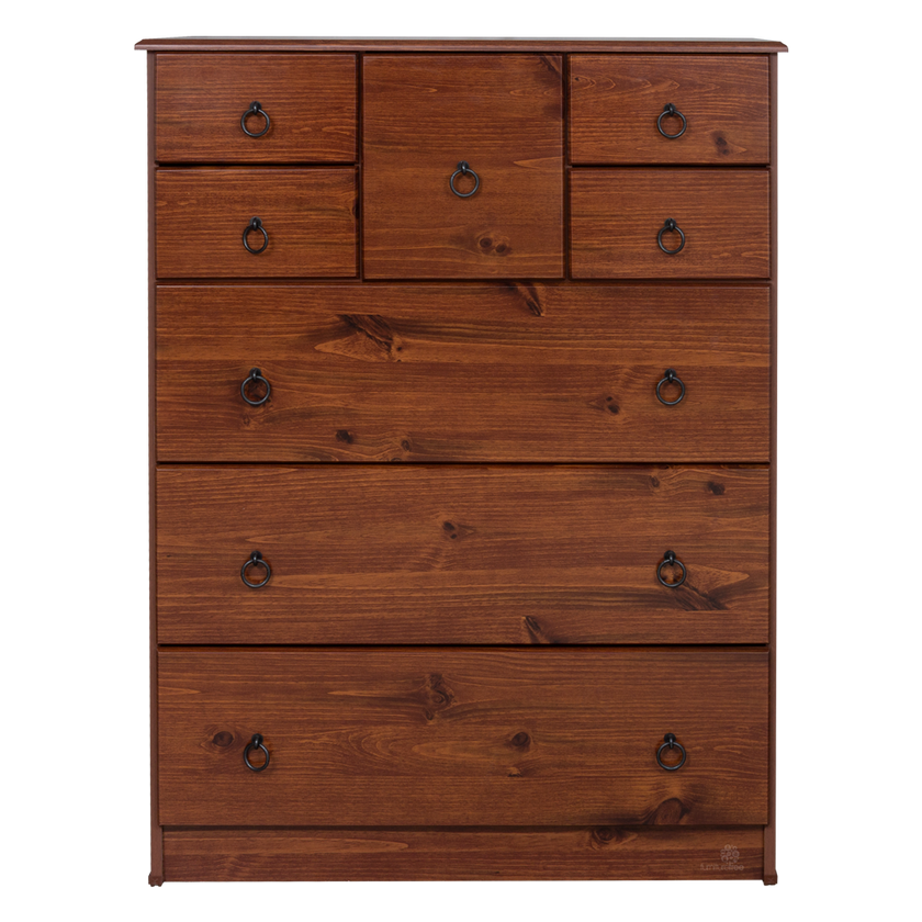 Kingston-Hunter-hills-8-Drawer-Scotch-chest