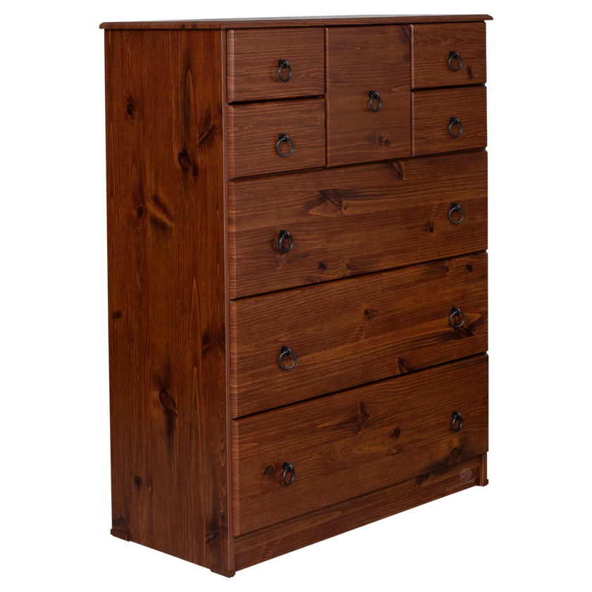 Kingston-Hunter-hills-8-Drawer-Scotch-chest