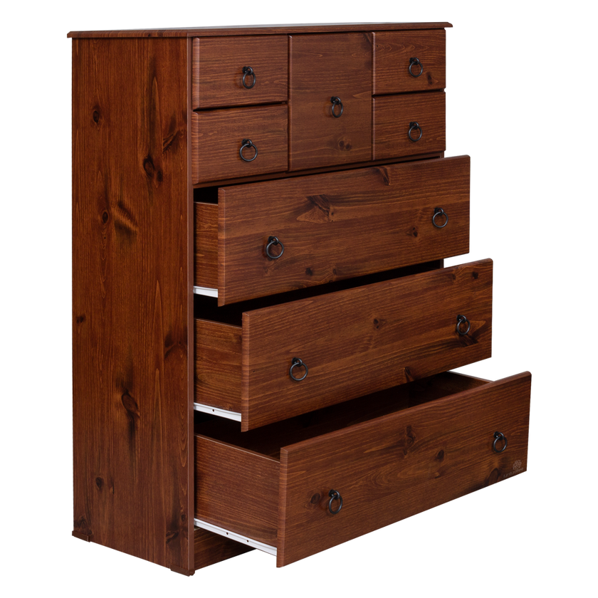 Kingston-Hunter-hills-8-Drawer-Scotch-chest