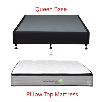 Winton PillowTop Queen Deal