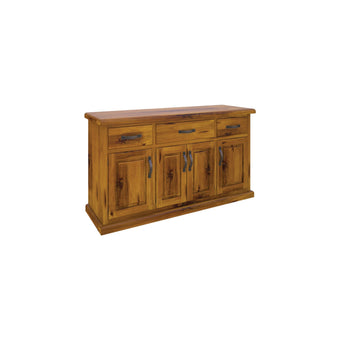 American Rustic 1630 4 Dr Buffet