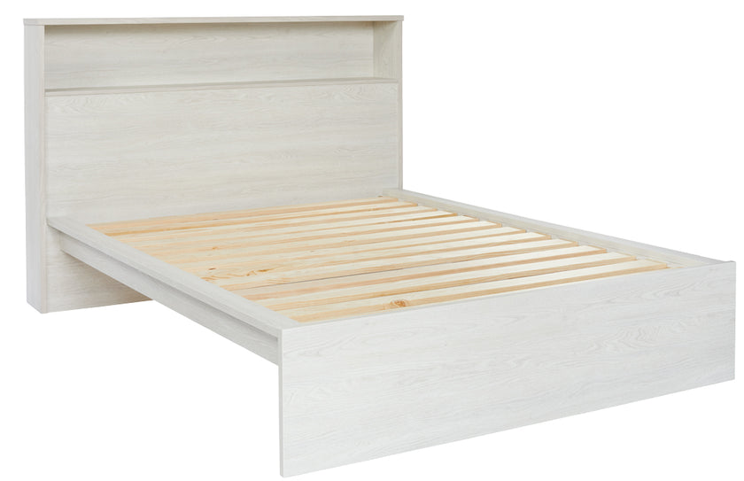 Atlas-King-Single-Slat-Bed-Frame