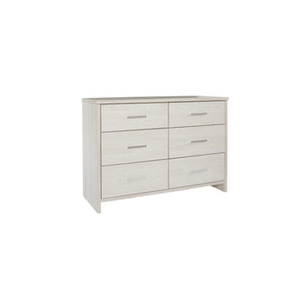Atlas-6-Drawer-Lowboy
