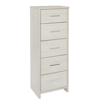 Atlas 5 Drawer Slimboy