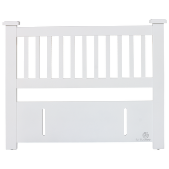 Baroda King Single Headboard