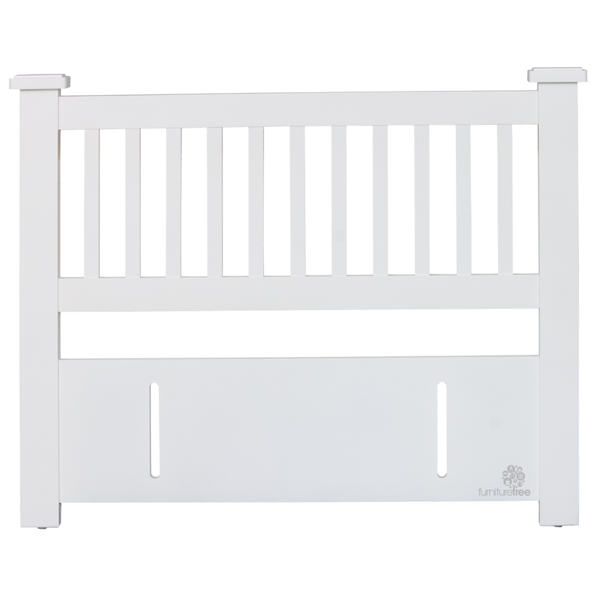 Baroda King Single Headboard