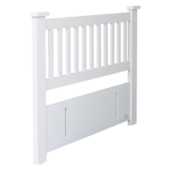 Baroda King Single Headboard