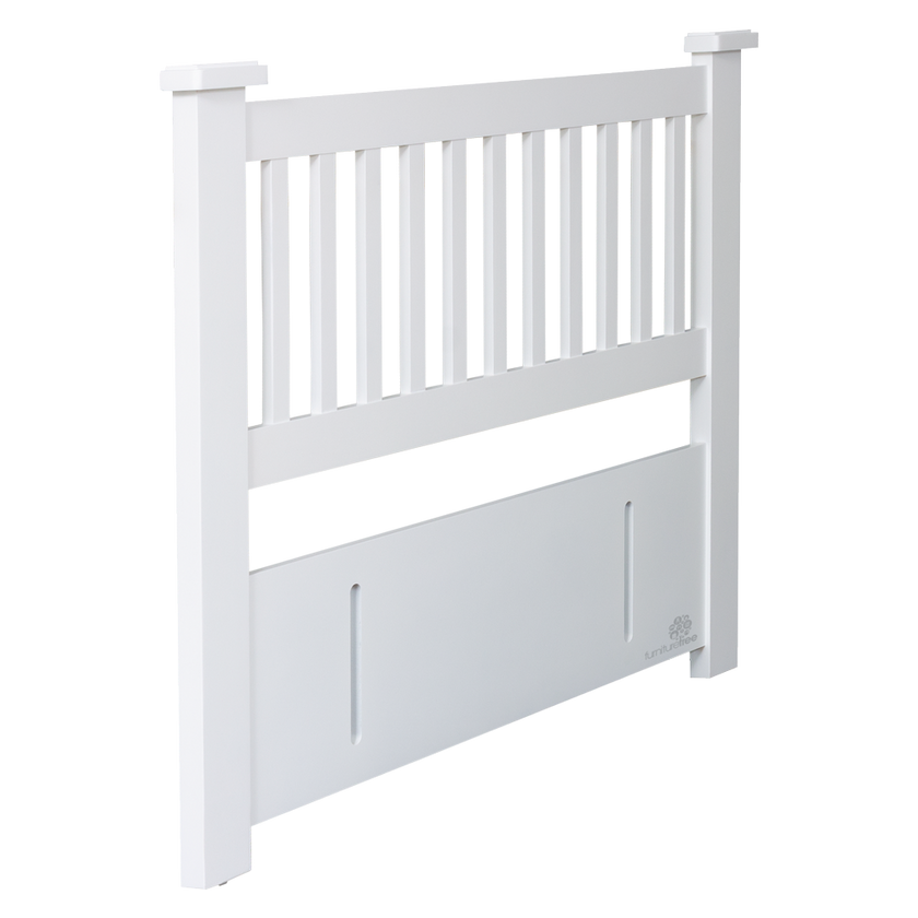 Baroda King Single Headboard