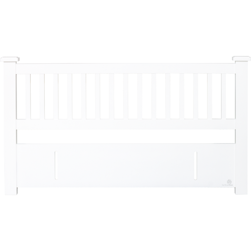 Baroda Queen Headboard