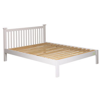 Baroda Queen Bed