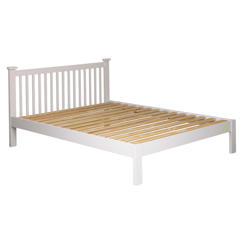 Baroda Queen Bed
