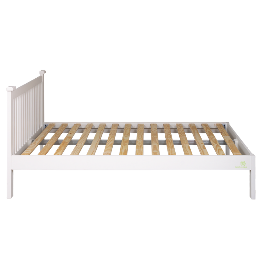 Baroda Queen Bed