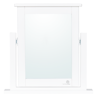 Baroda Small Cheval Mirror