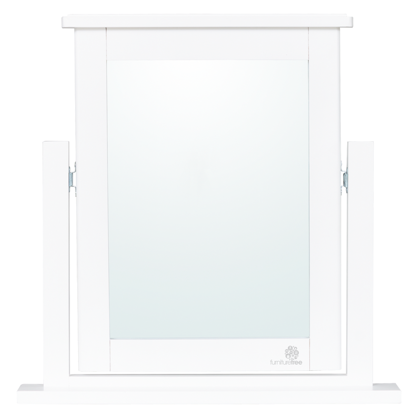 Baroda Small Cheval Mirror