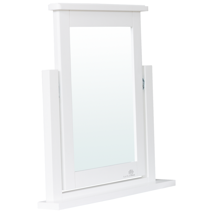 Baroda Small Cheval Mirror