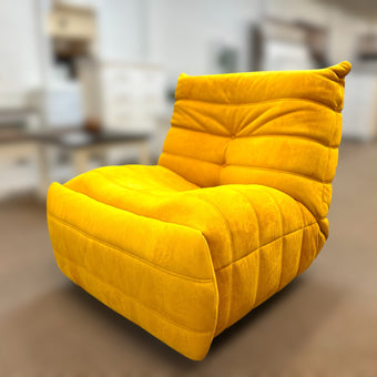 Berlin - Recliner, Rocker and Swivel