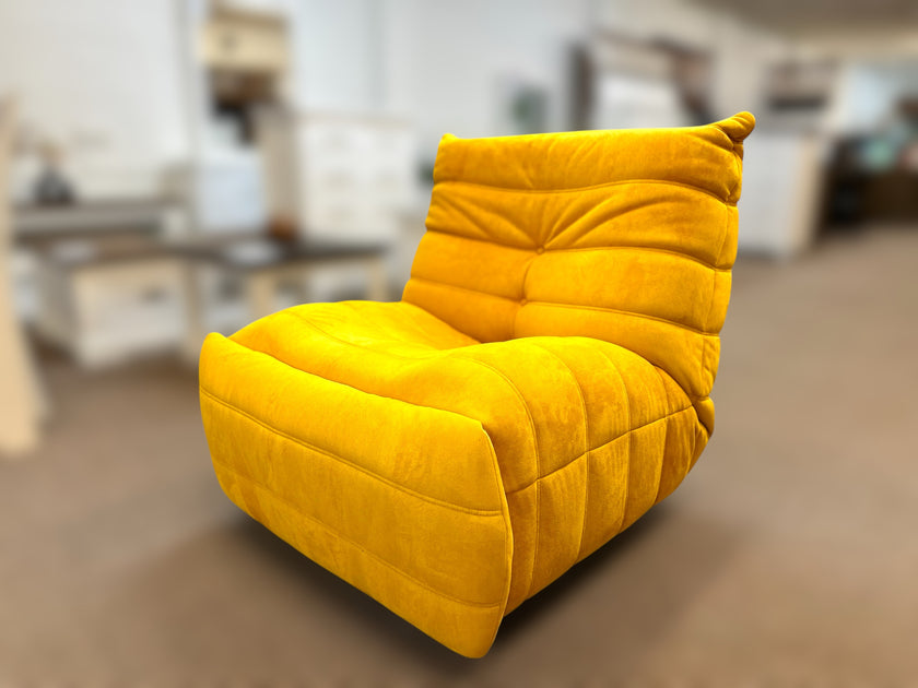 Berlin - Recliner, Rocker and Swivel