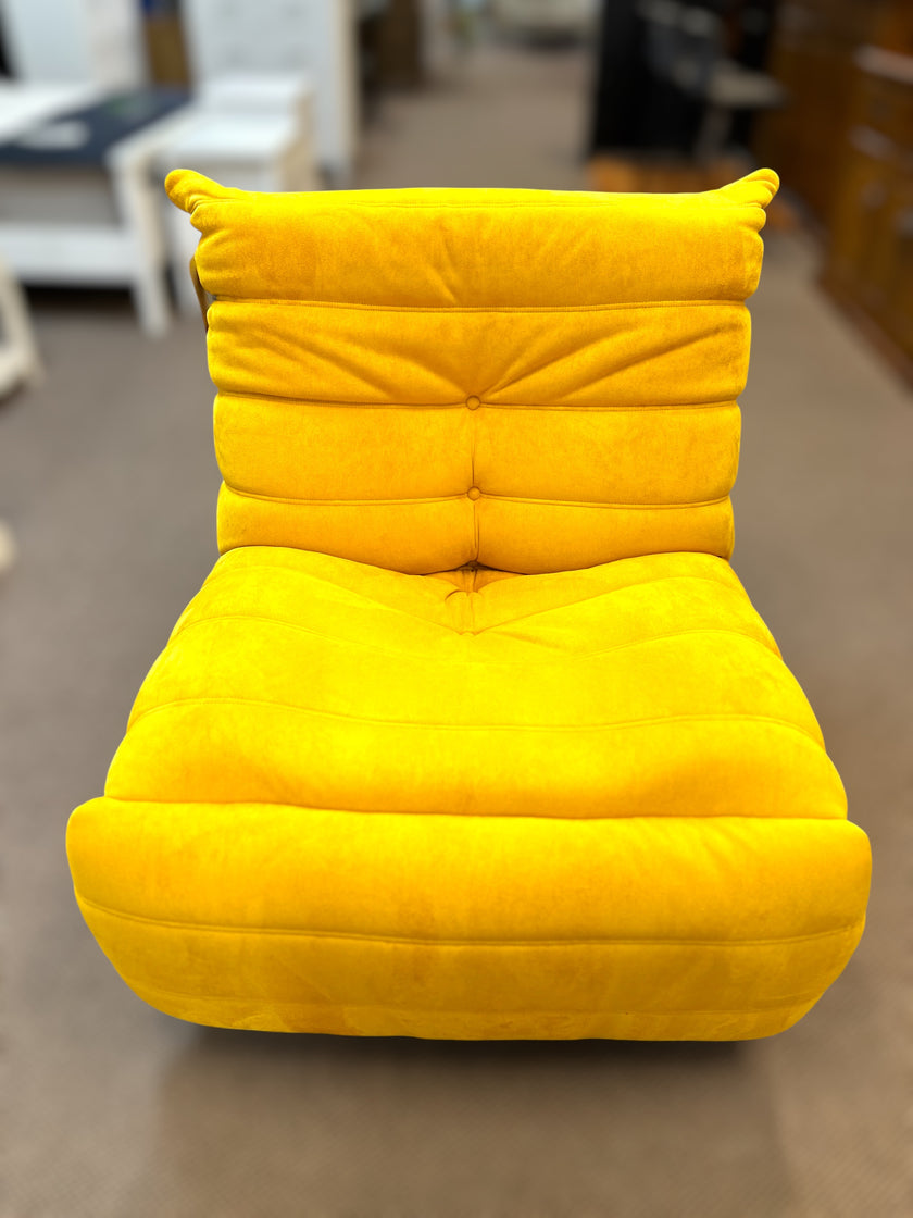 Berlin - Recliner, Rocker and Swivel