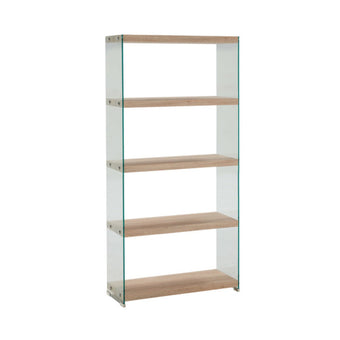 Toulon 5 Tier Shelf - *Kit