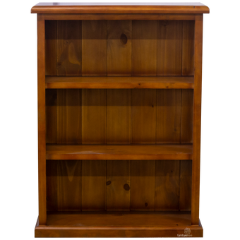 Elmont 4x3 Bookcase