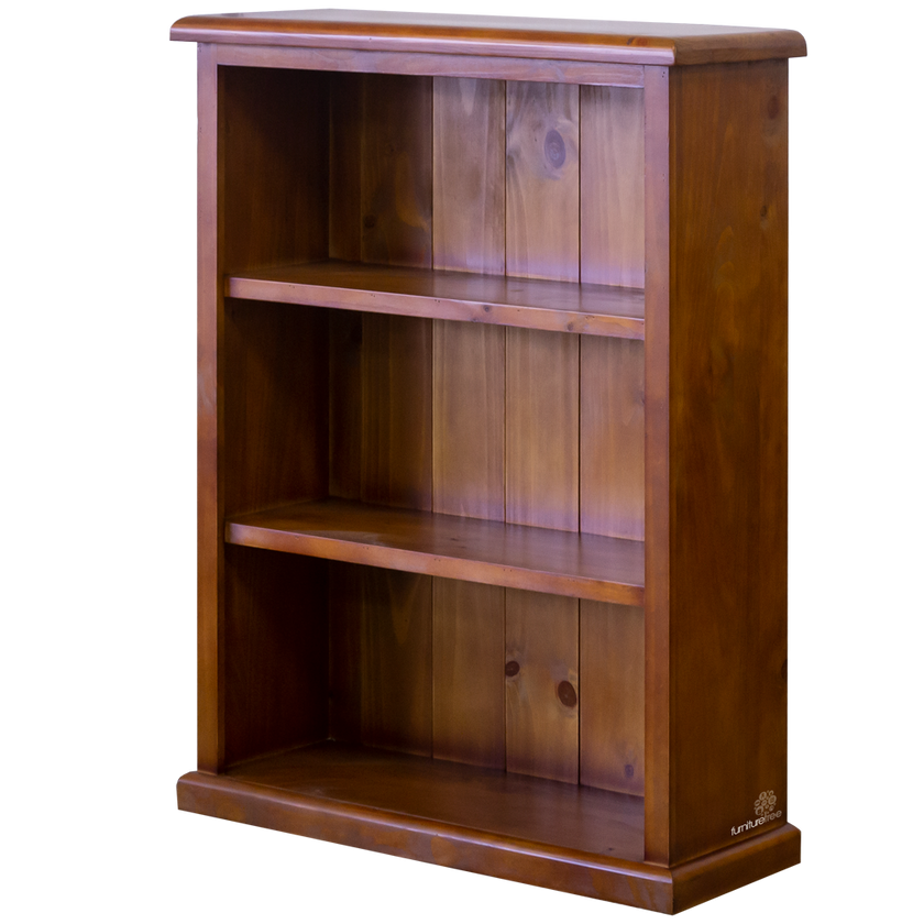Elmont 4x3 Bookcase