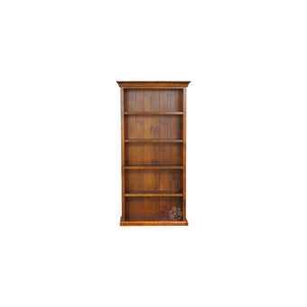 Elmont 6x3 Bookcase