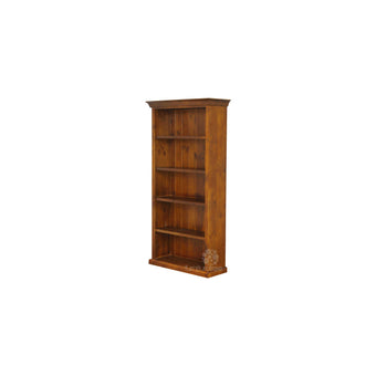 Elmont 6x3 Bookcase