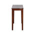 lance-console-Table-Teak-Stain