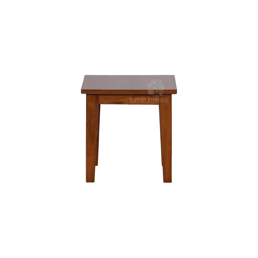 Lance Oak Stain 450sq Lamp Table Kit*