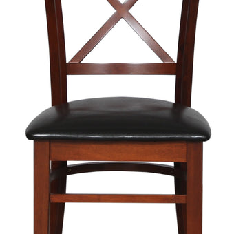 darren-x-back-Chair-pu-Teak